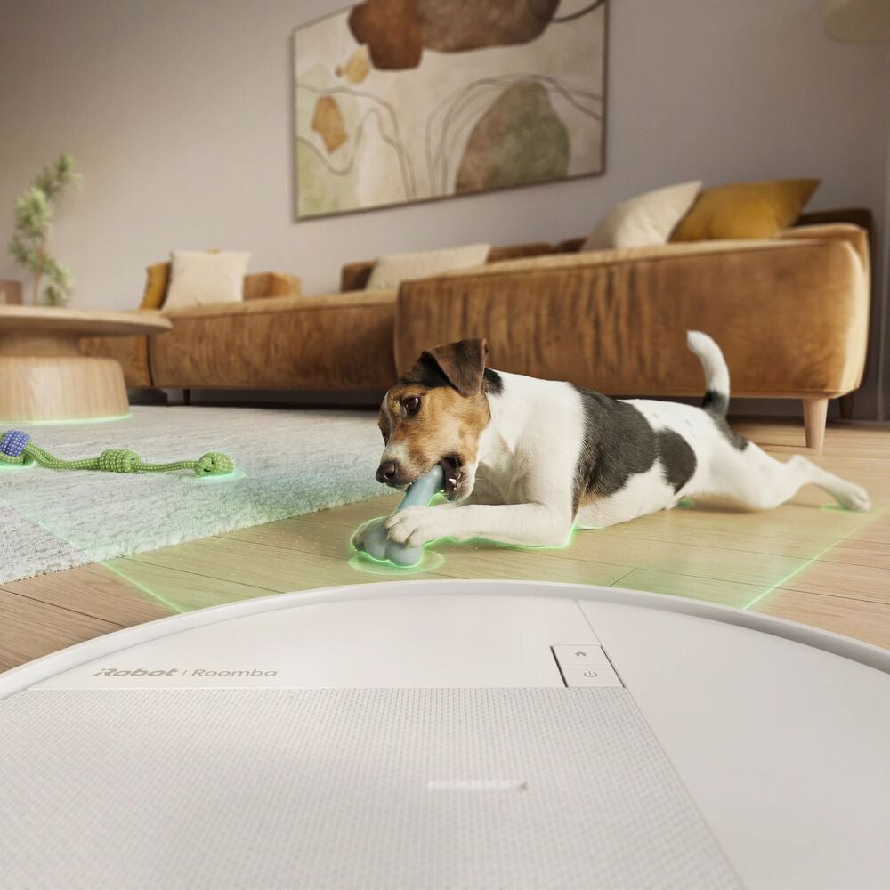 Moins d&rsquo;emm&ecirc;lement, plus de nettoyage