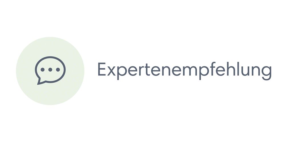 Expert advice