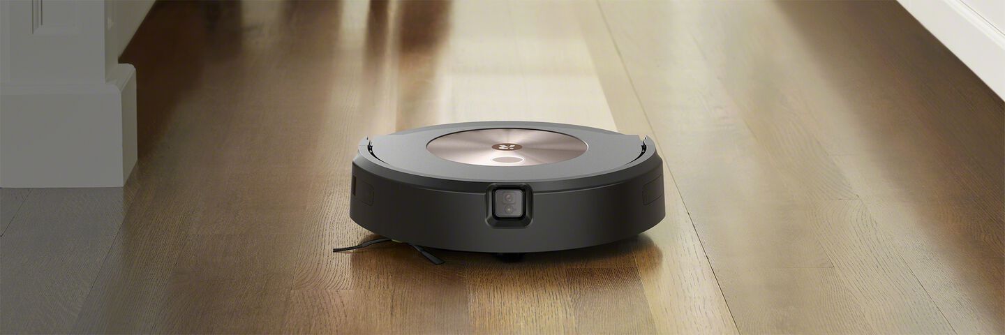 Roomba Combo® j9+ now €899