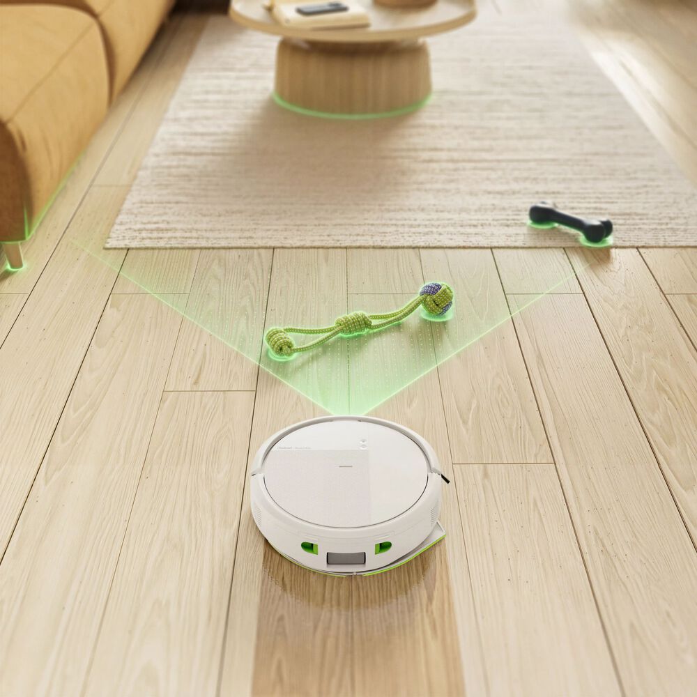 Aucun ramassage n&eacute;cessaire