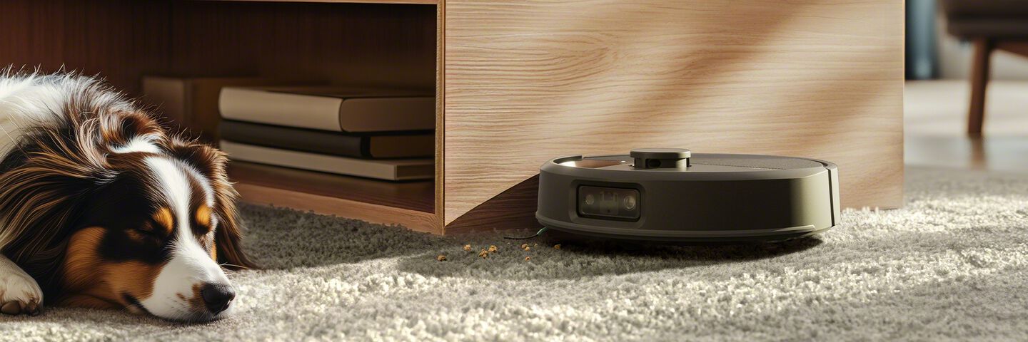 Poupa at&eacute; 450&nbsp;&euro; em robots selecionados