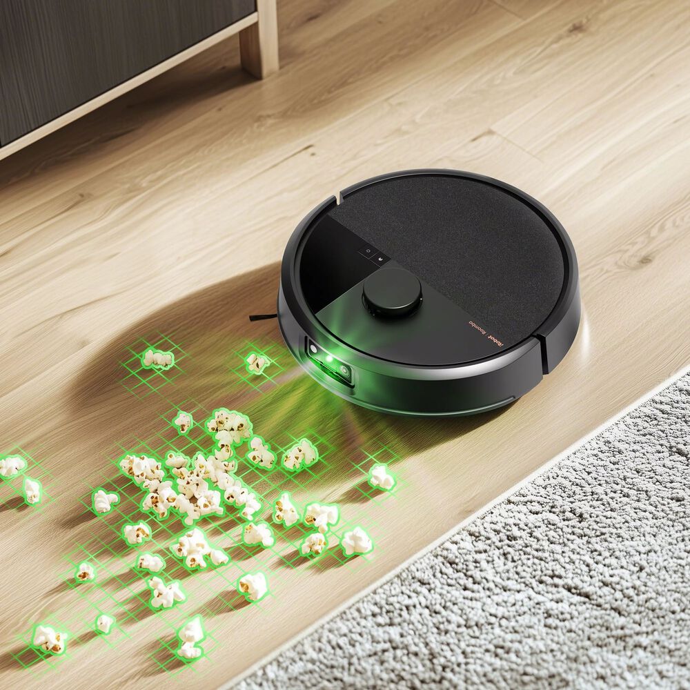 Technologie Dirt&nbsp;Detect&trade;