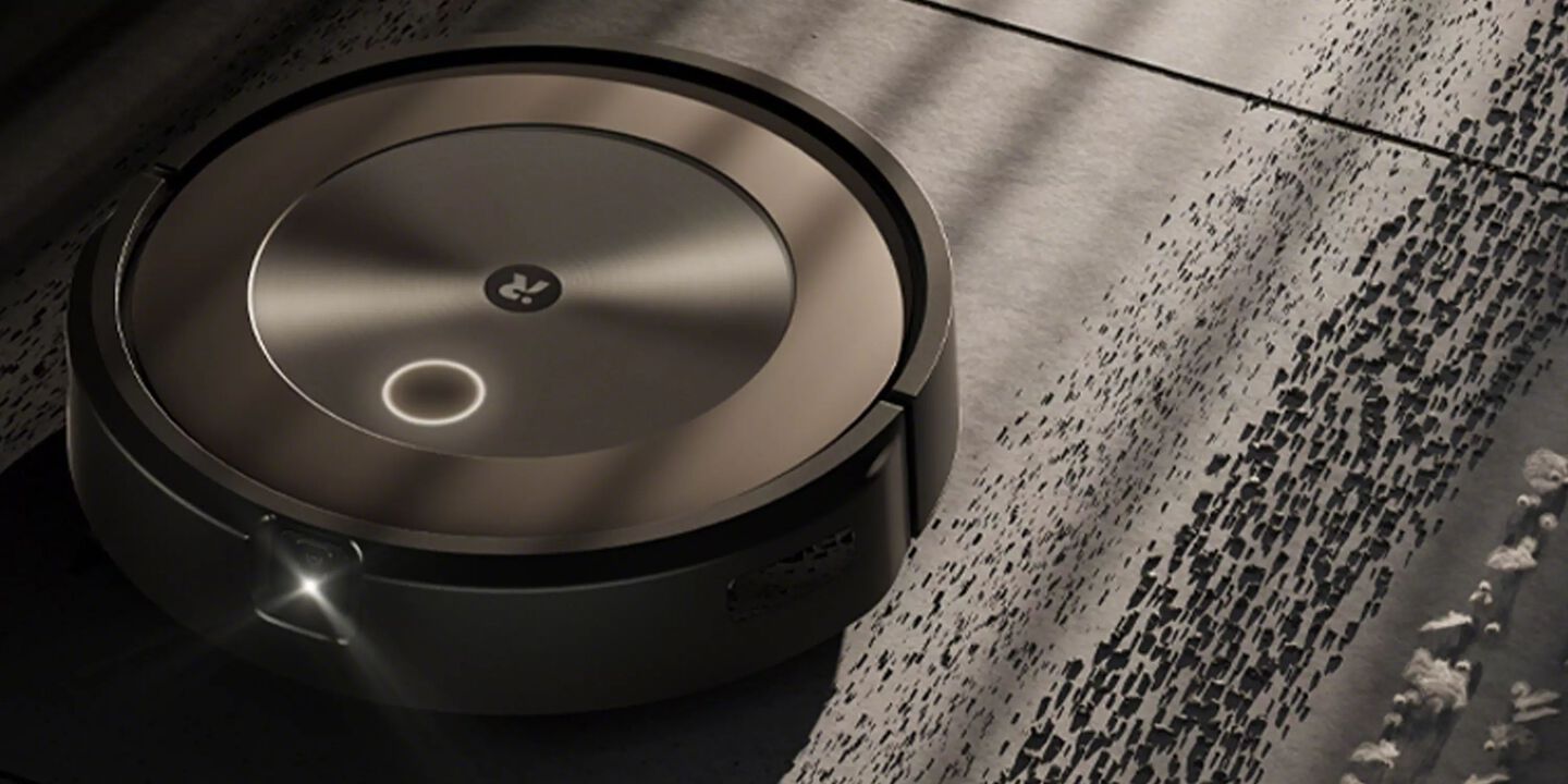 Welk Roomba® is geschikt voor jou?