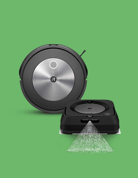 iRobot® bundels