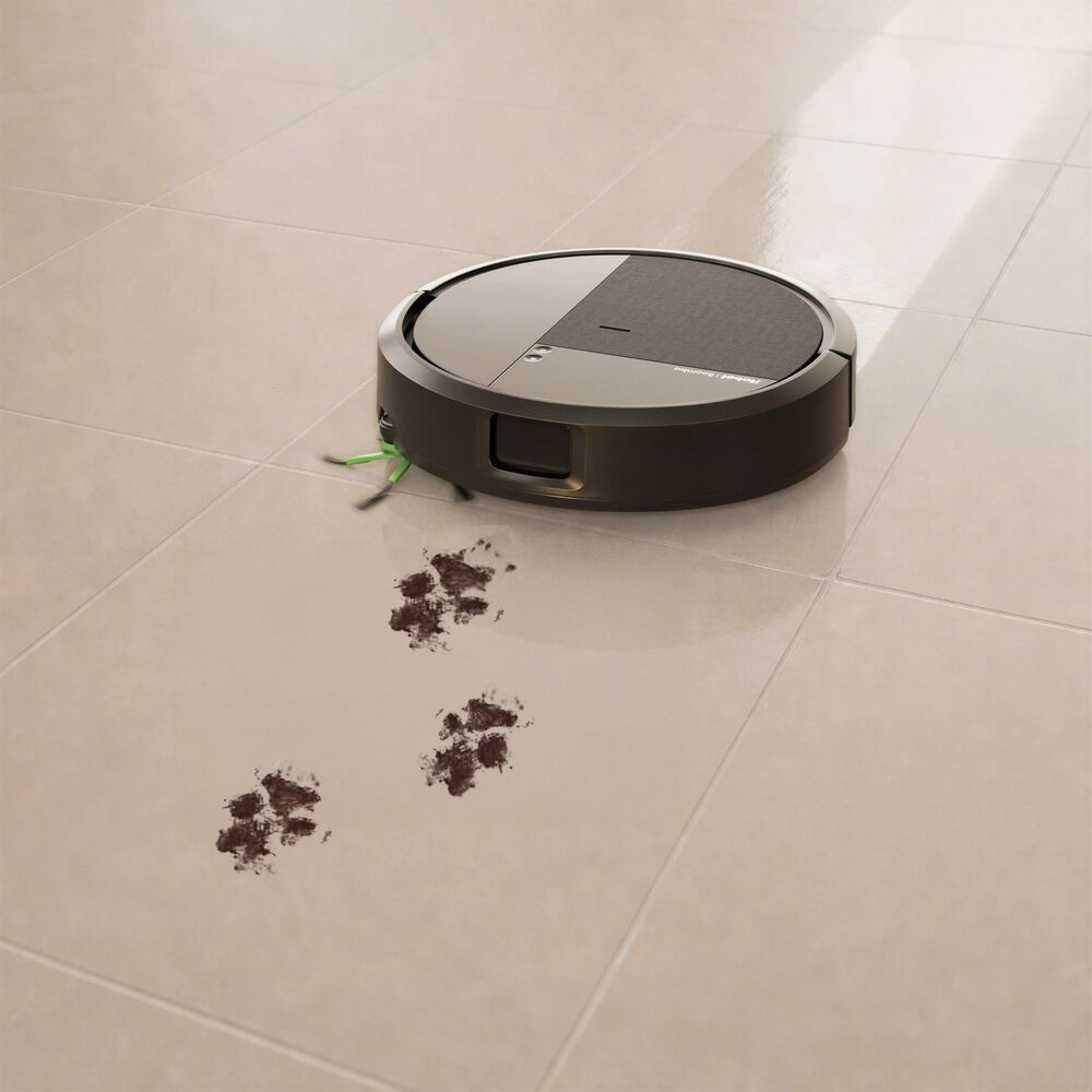 Nettoyage cibl&eacute; des taches sans devoir nettoyer toute la pi&egrave;ce