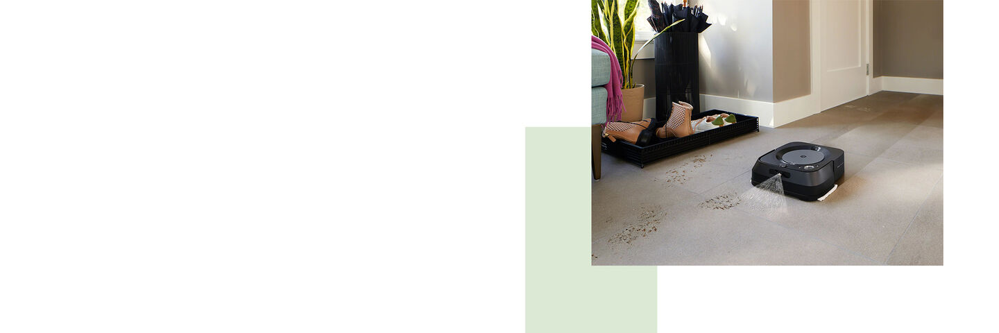 30% korting op Roomba j7 en Braava m6 bundel