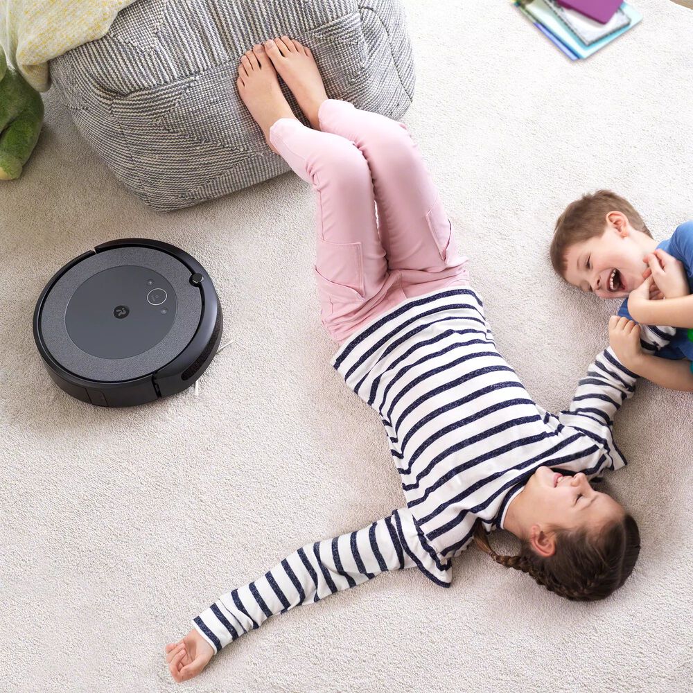 Fiabilit&eacute; et tranquillit&eacute; d&rsquo;esprit&nbsp;: un engagement iRobot