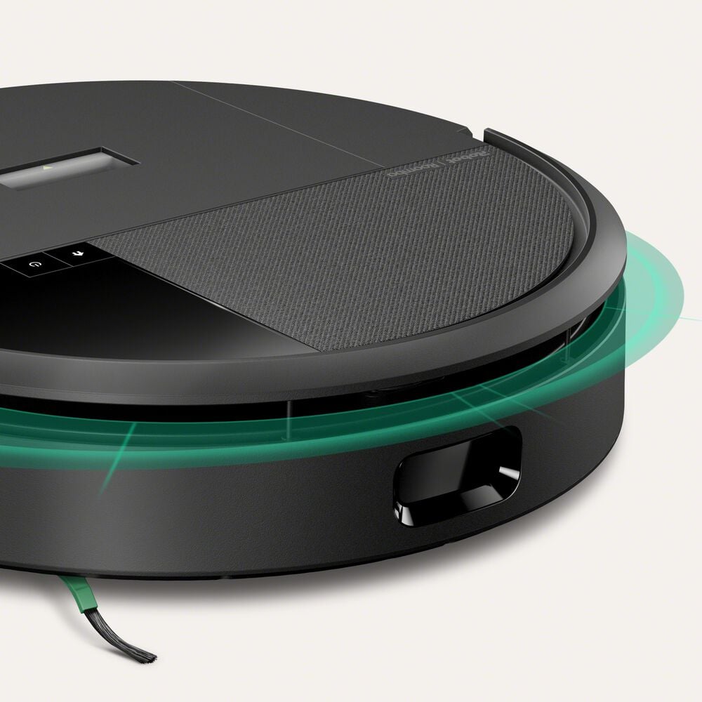ClearView&trade; LiDAR