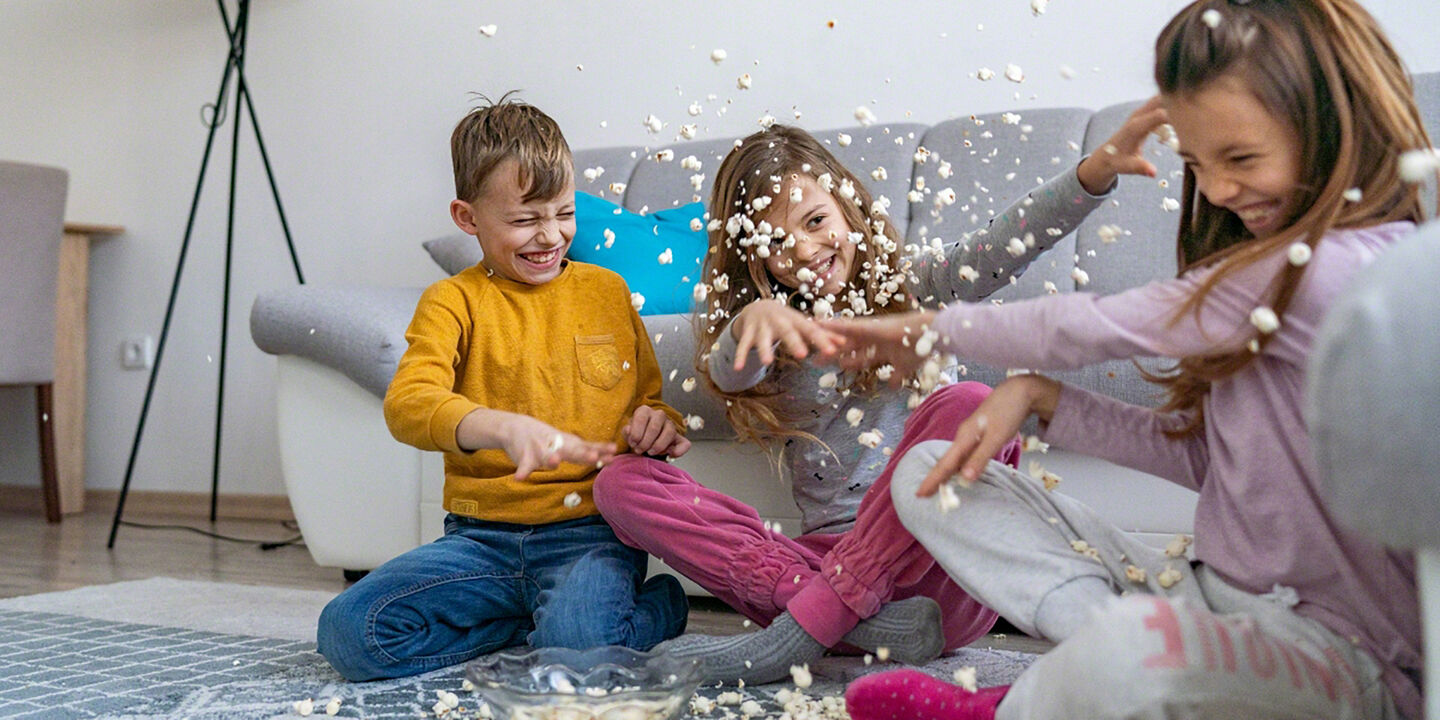 Elk apart zijn ze geweldig. Samen zijn ze nog beter.