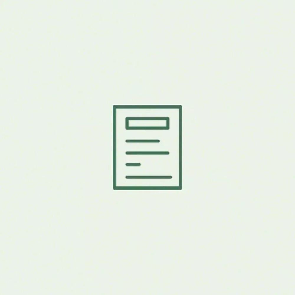 Ic&ocirc;ne de document