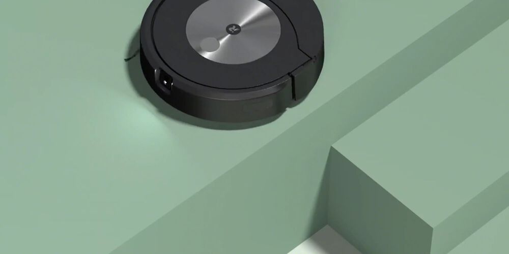 Roomba Combo adaptability