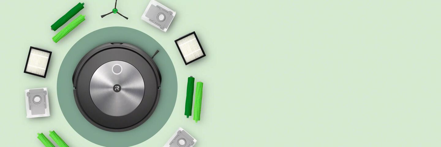 Por la compra de 2 filtros o cepillos consiga un 20% de descuento!