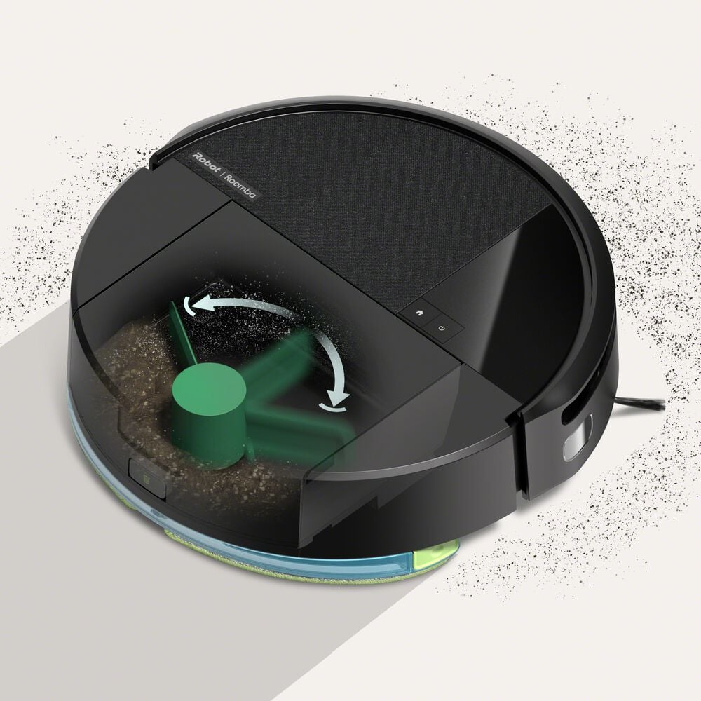 Aspirateur robot Roomba 205 DustCompactor&trade; 