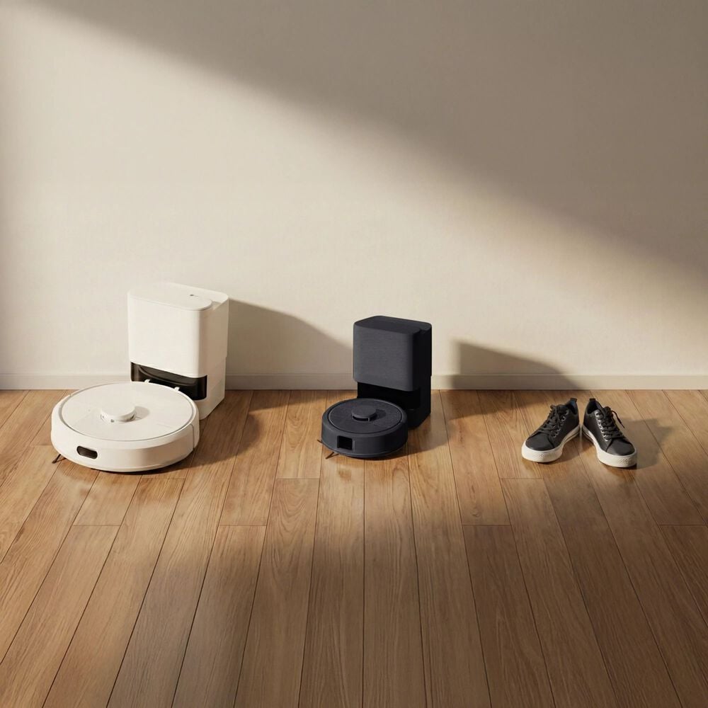 Klein maar krachtig.