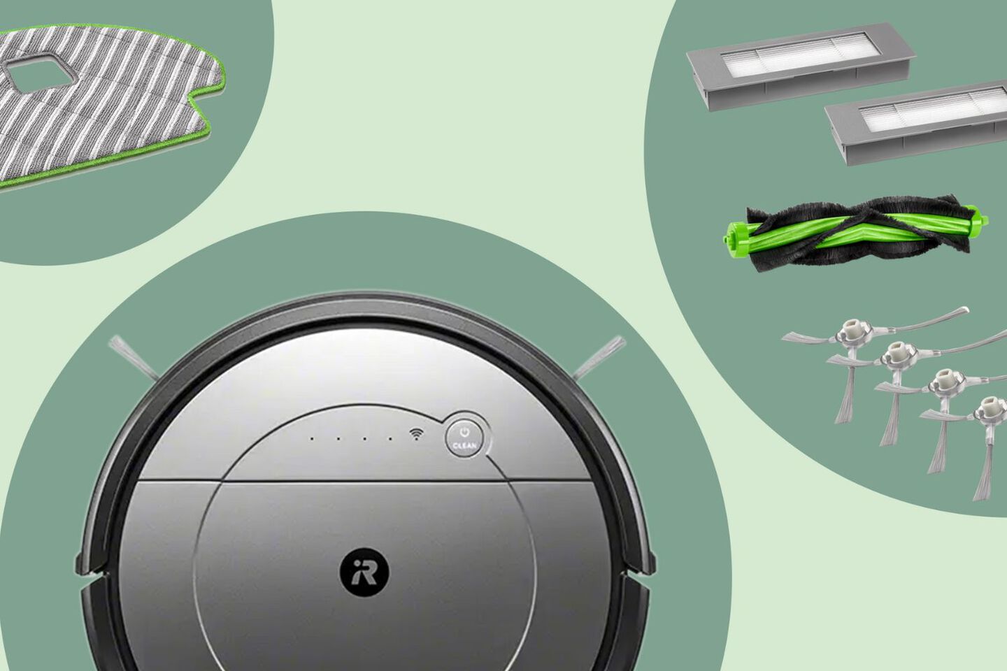 40% de remise sur une sélection d'accessoires