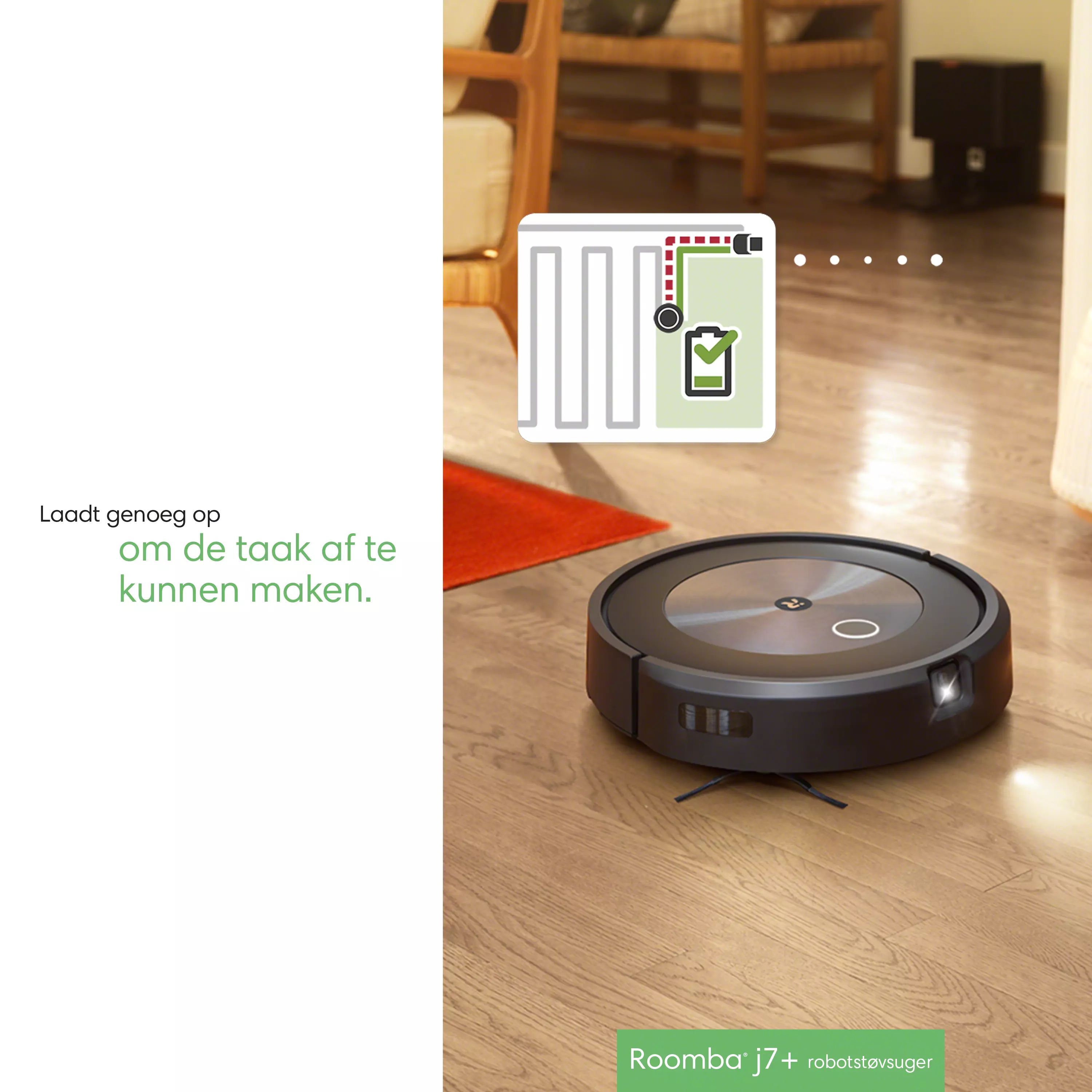 Irobot roomba j7美品 Roomba® j7 robotstofzuiger | iRobot®