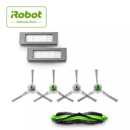 iRobot&reg; Roomba&reg; Combo Replenishment Kit