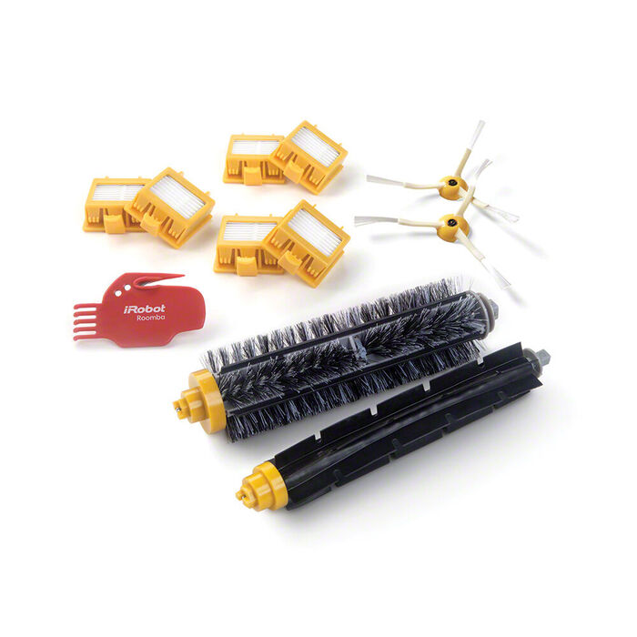 Onderhoudset voor Roomba&reg; 700-serie (grijze schoonmaakkop), , large image number 0