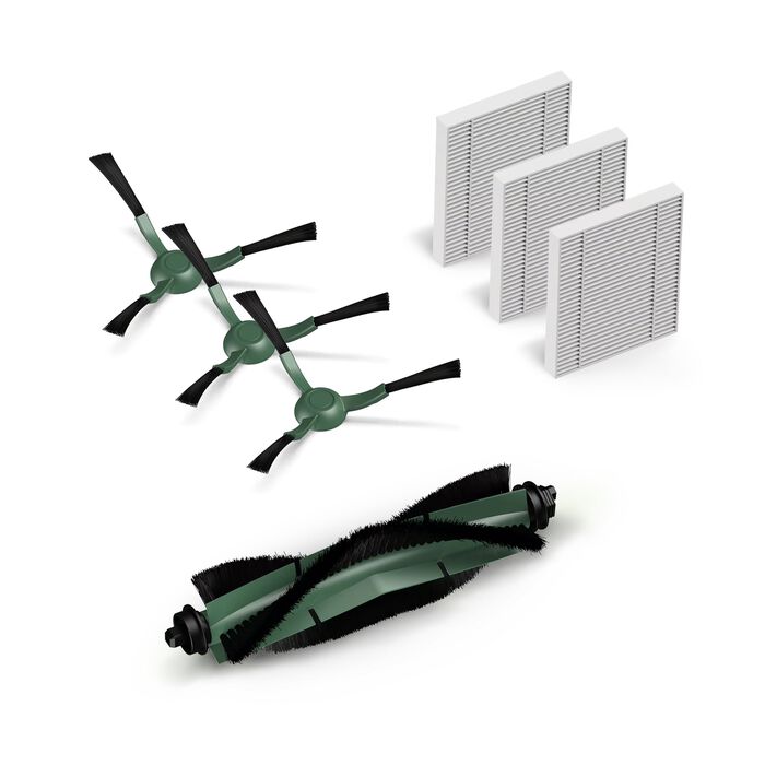 Replenishment Kit for Roomba&reg; Essential robots, , large image number 0