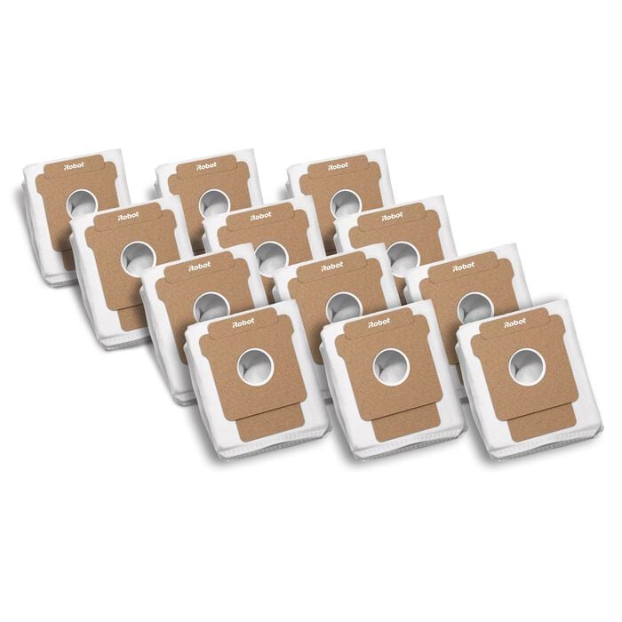 Replacement Dirt Disposal Bags, 12-Pack, , large image number 0