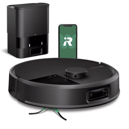 Roomba&reg; Max 705 Vac Robot + AutoEmpty&trade; Dock