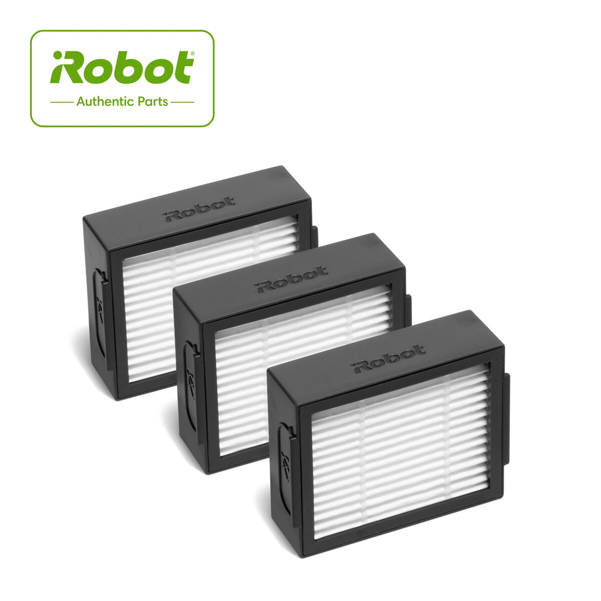 Hochleistungsfilter 3er-Pack für Roomba e-, i- und j-Serie, & Roomba Combo® i5 und j5 Serie, , large image number 0