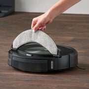 Pack de 2&nbsp;lingettes de nettoyage lavables pour Roomba Combo&reg;&nbsp;j7/j7+/j9+ & Roomba Combo&reg; 10 Max, , large