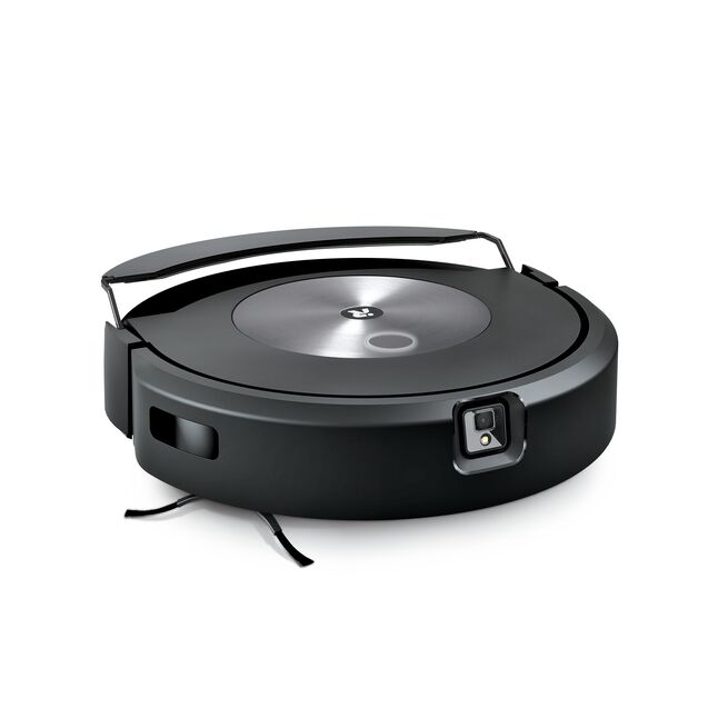 Roomba Combo® j7 Saug- und Wischroboter mit WLAN-Verbindung