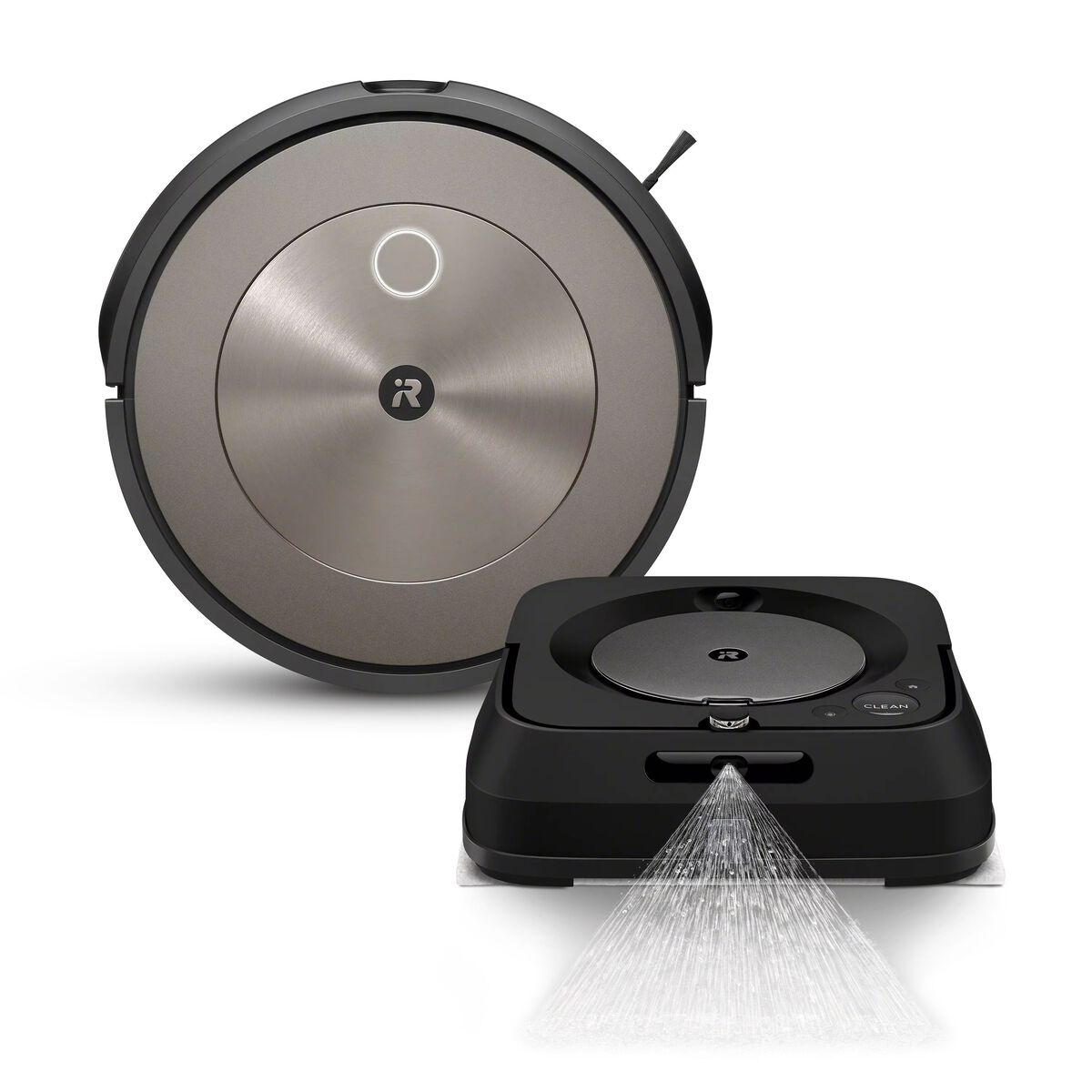 Bundle aus Roomba&reg; j9 & Braava jet&reg; m6, , large image number 0