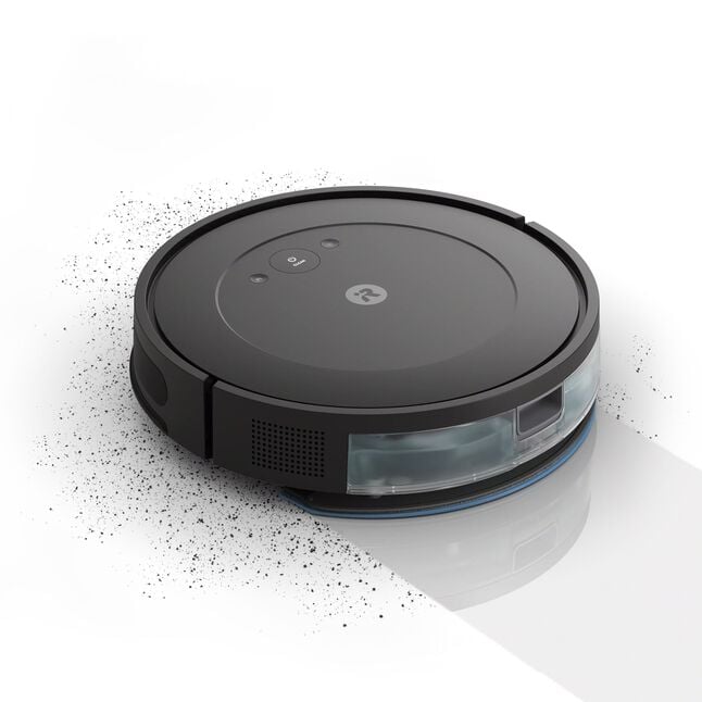 Robot Roomba Combo® serie Essential, , large image number 2