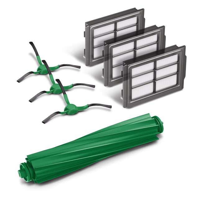 Replenishment Kit for Roomba® Plus 405 & 505 Combo Robot + AutoWash™ Dock