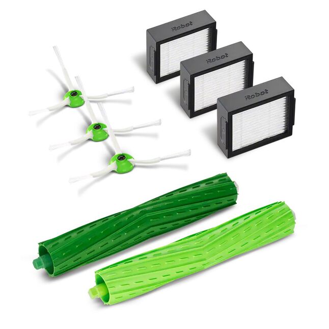 Kit de Substituição iRobot® Roomba® das Séries "e" e "i"