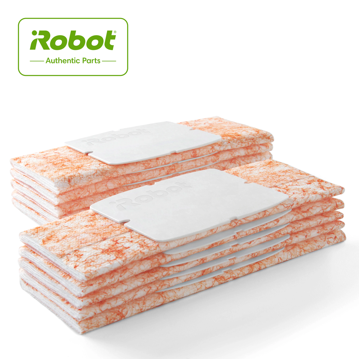 Paños para fregar con suavidad para iRobot® Braava jet®, , large image number 0