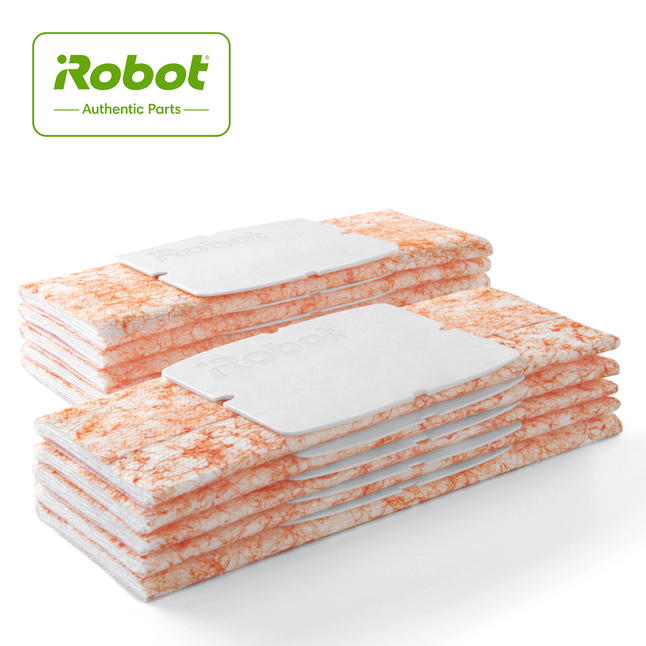 iRobot® Braava jet® pad voor vochtig afnemen