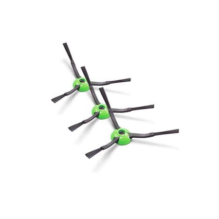 Borsteltje voor randen en hoeken, set van 3 voor de Roomba Combo&reg; en Roomba&reg; i, e & j Serie & Roomba Combo&reg; 10 Max