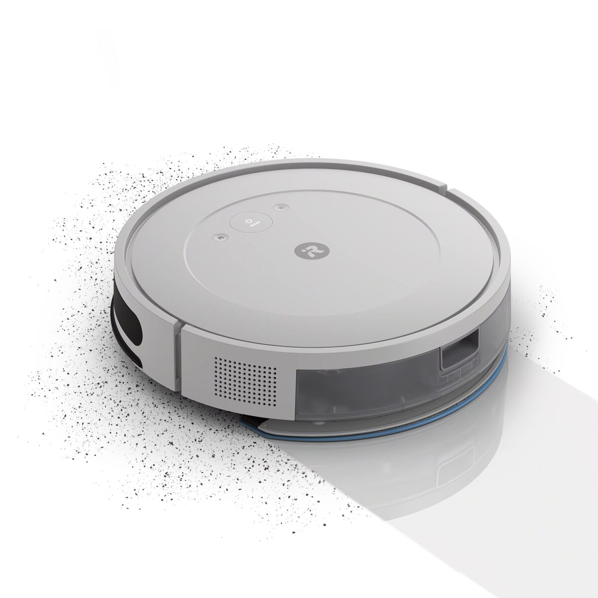 Roomba Combo® Essential robot, , large image number 1