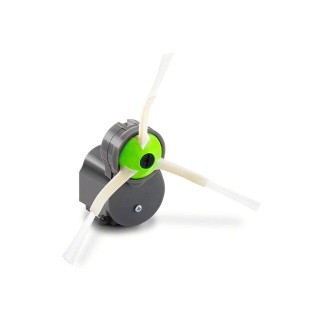 Roomba® zijborstel voor hoeken en randen module
