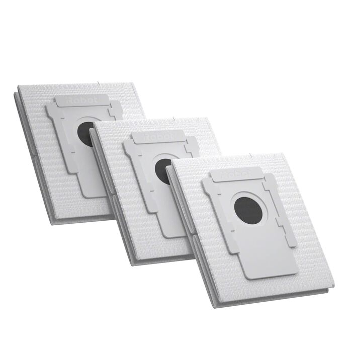 Vervangende vuilafvoerzakken voor Roomba&reg; 675 & 875 Combo Robots, set van 3, , large image number 0