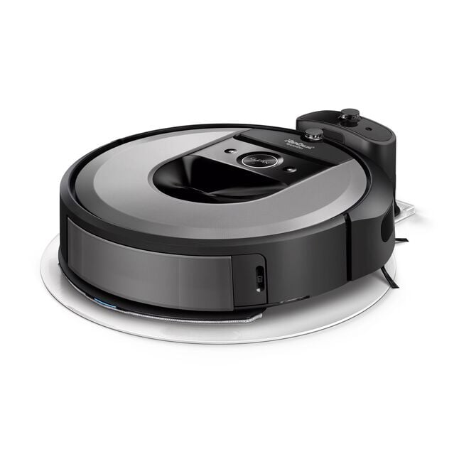 Robot Aspirador e Mopa Roomba Combo&reg; i8