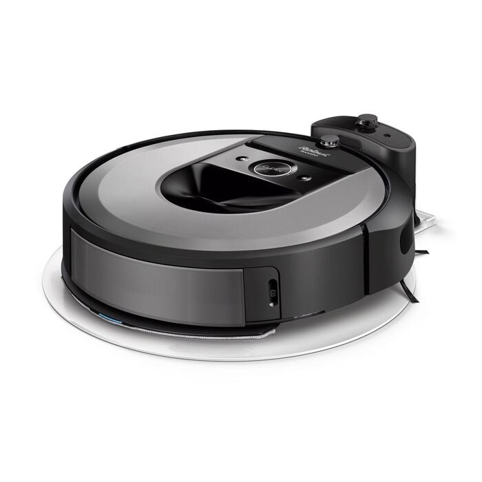 Roomba Combo&reg; i8 robotstofzuiger en dweilrobot, , large image number 0