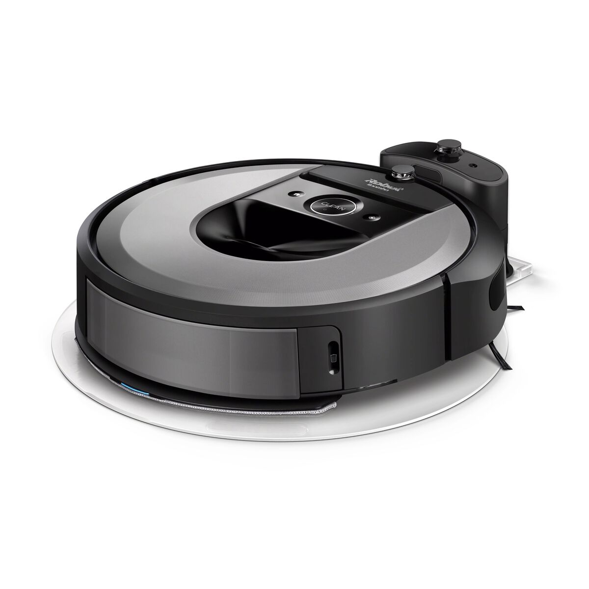 Roomba Combo® i8 robot vacuum and mop, , large image number 0