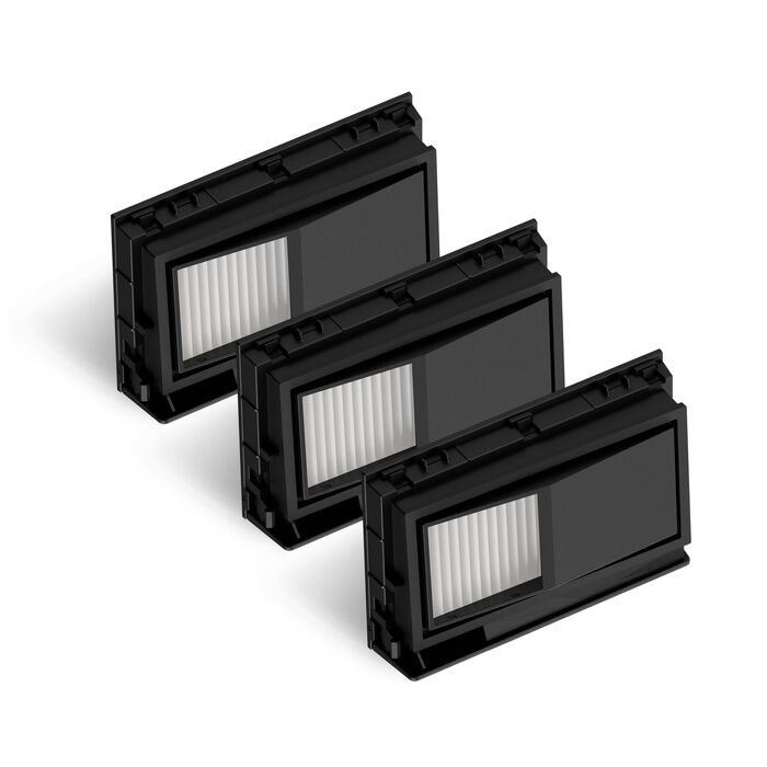 Filtre pour robots Roomba&reg; Plus 575/515/415 Combo, pack de 3, , large image number 0