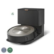 Aspirateur robot avec système d’autovidage Roomba® j9+ connecté au Wi-Fi, , large
