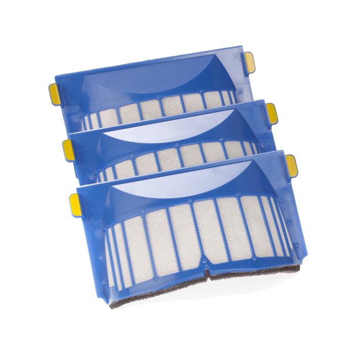 Set van 3 AeroVac&trade;-filters, , large image number 0