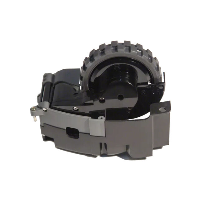 Rechterwielmodule voor robots van de Roomba® e serie en bepaalde robots van de i en j serie