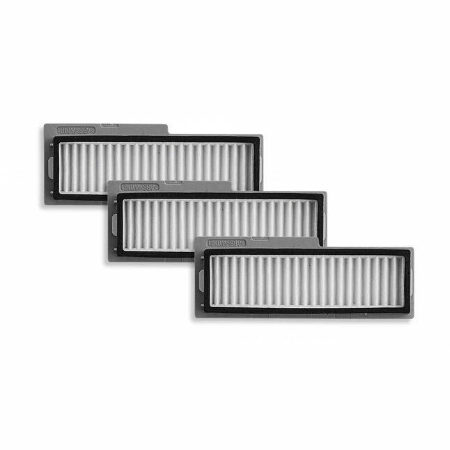 Filter voor Roomba&reg; Mini Robots, set van 3