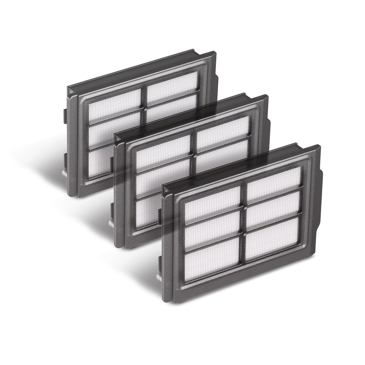Filtre pour robots Roomba® Plus 405 Combo, pack de 3, , large image number 0