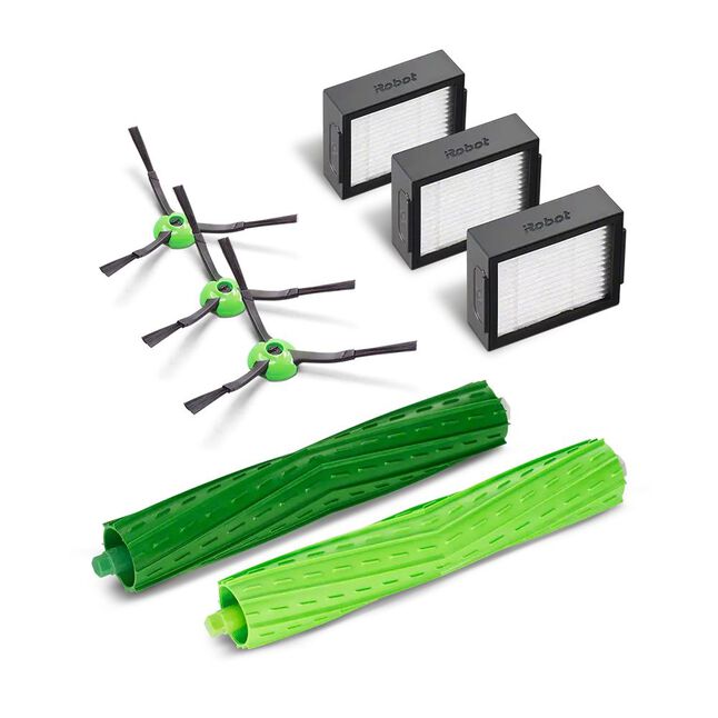 Kit de remplacement iRobot® Roomba® pour Roomba® séries e, i et j, et Roomba Combo® séries i5 et j5