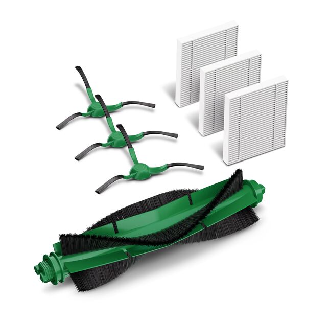 Nachf&uuml;llpack f&uuml;r Roboter der Roomba&reg;&nbsp;105 Serie