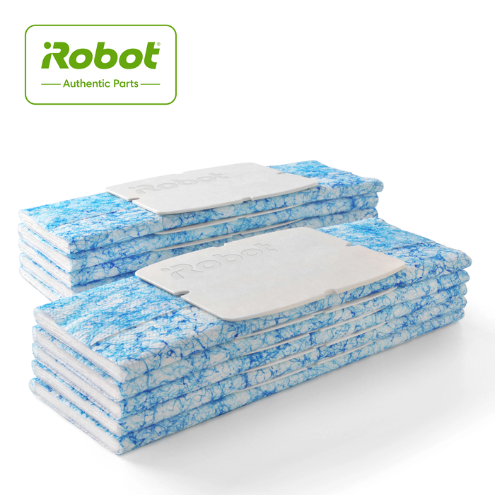 Panos de limpeza molhada iRobot&reg; Braava jet&reg;, , large image number 0